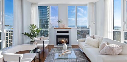 1189 Melville Street Unit 4004, Vancouver