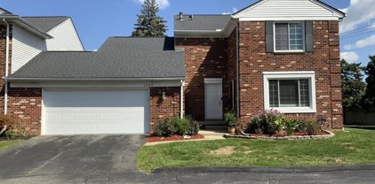 1540 GEORGETOWN Unit 28, Bloomfield Hills