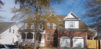 2408 Green Ginger Cir, Accokeek