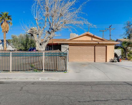 2140 Jeanne Drive, Las Vegas