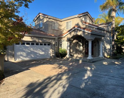 1260 Burrows RD, Campbell