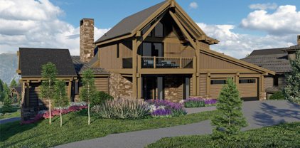 34 Martingale Fork Montage Mountain Home 2 Unit 2, Big Sky