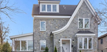 401 Boyd Ave, Takoma Park