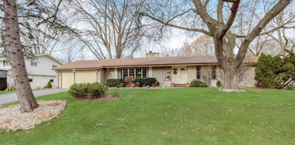 5760 West Green Brook Drive, Brown Deer