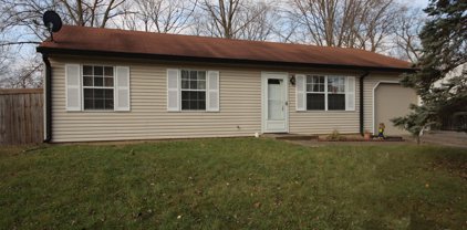 6410 Kellum Drive, Indianapolis