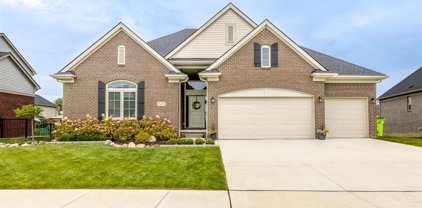 55478 MORGAN, Macomb Twp