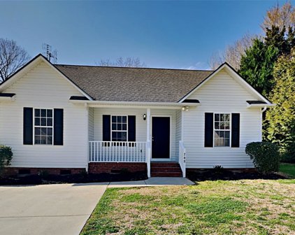 748 Golden Bell  Drive, Rock Hill