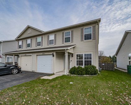 735 Zachary Drive, Romeoville