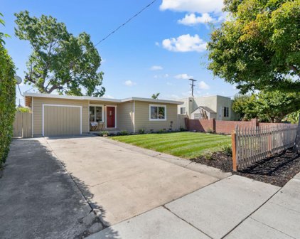 310 Terminal AVE, Menlo Park