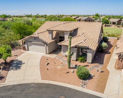 5574 S Feather Bush Court, Gold Canyon