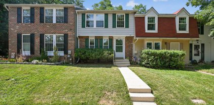 10914 Olde Woods   Way, Columbia