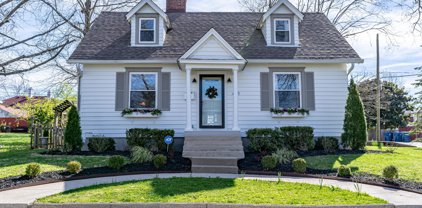 621 Brown Ave, Shelbyville