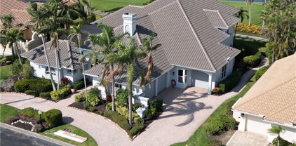 11240 Marblehead Manor  Court, Fort Myers
