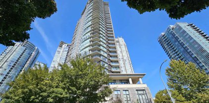 455 Beach Crescent Unit 1501, Vancouver