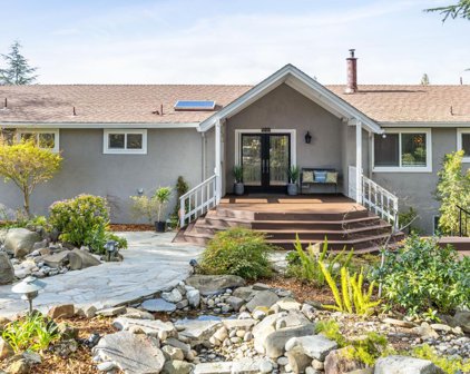 24060 Summit Woods DR, Los Gatos