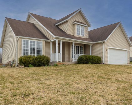 1499 Fetke Drive, St. Joseph