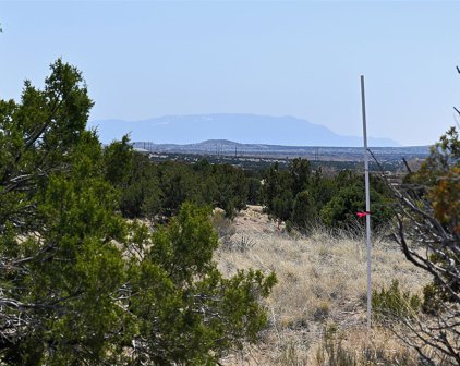 16 S Via Aria (Lot 18), Santa Fe