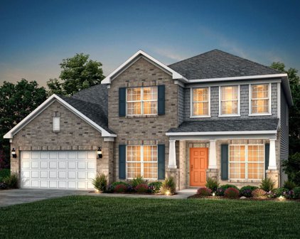 14108 Glaswick  Drive Unit #59, Charlotte