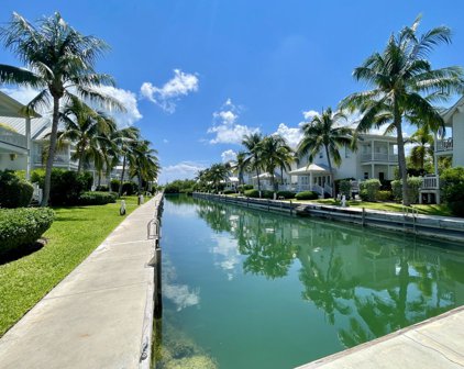 12399 Overseas Highway Unit #24 & Boat Slip #2, Marathon
