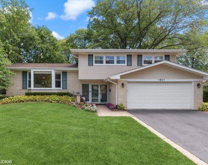 1921 Spruce Terrace, Arlington Heights