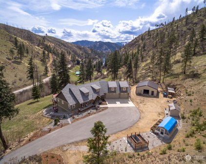7506 Olalla Canyon Road, Cashmere