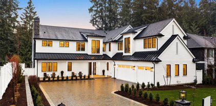 10422 SE 22nd Street, Bellevue