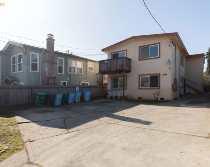 2128 Bonar St, Berkeley