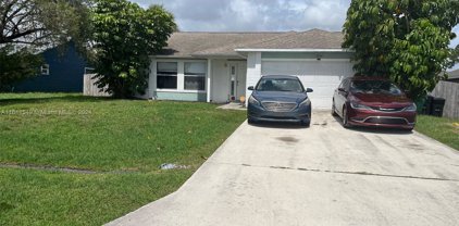 1226 Sw Curry St, Port St. Lucie