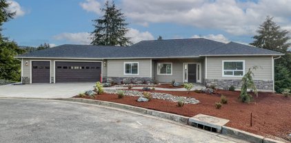 601 ARNIE CT, Sutherlin