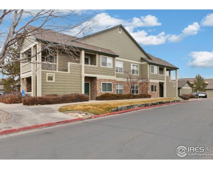 5225 White Willow Dr Unit 130, Fort Collins