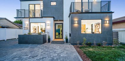 4710  Berryman Ave, Culver City