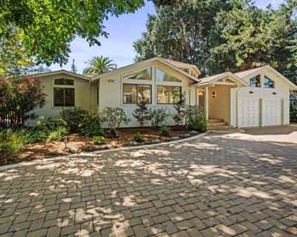 154 Oak CT, Menlo Park