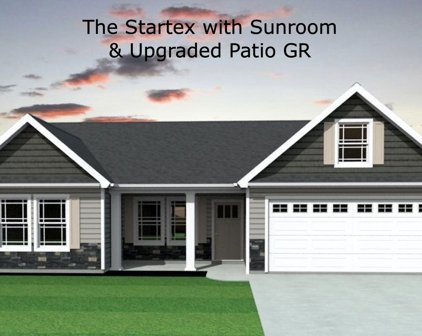 222 R C Thompson Road, Chesnee