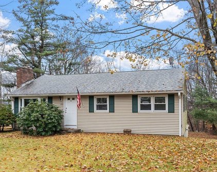1029 Franklin Rd, Fitchburg