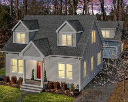 19 Farragut Rd, Annapolis