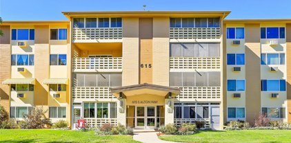 615 S Alton Way Unit 3D, Denver