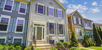 8006 Cloverwood Ct, Gaithersburg