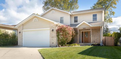 605 S Roosevelt Avenue, Arlington Heights