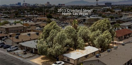 2511 Crawford Street, North Las Vegas