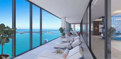 300 N Biscayne Blvd Unit #PH 6, Miami