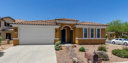 15738 S Camino Del Dragon, Sahuarita