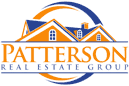 Patterson Real Estate Group Logo