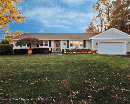 821 Elwood Street, Forked River