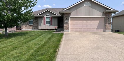 404 College Terrace, Odessa