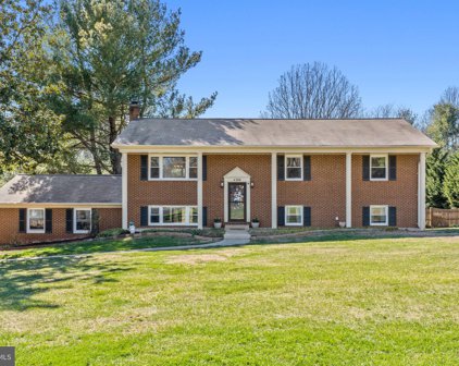 4308 Misty Ridge Dr, Haymarket