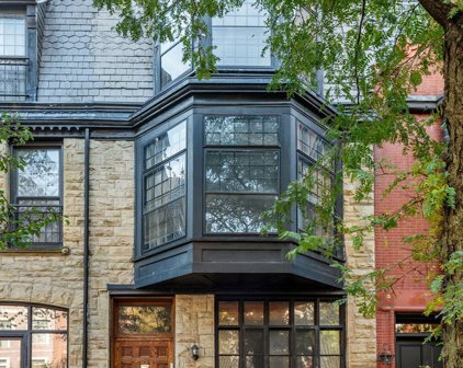 43 E Elm Street, Chicago