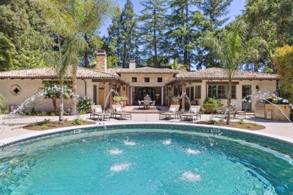 1177 Johnson ST, Menlo Park