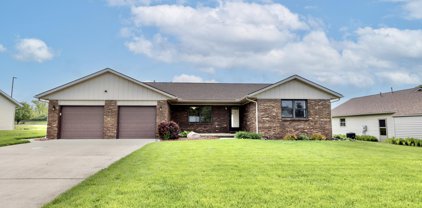 516 Willow Drive, Bellefontaine