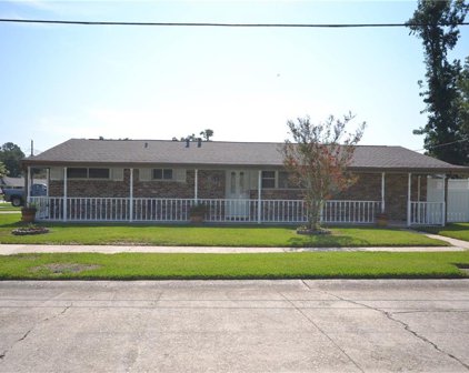 801 Collier  Drive, Luling