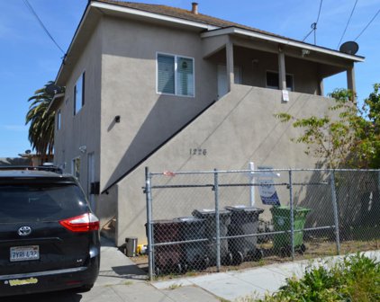 1226 81st Avenue, Oakland